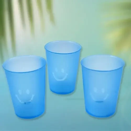 Plastic Drinking Cups